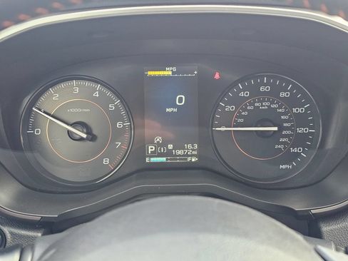 Used 2021 Subaru Crosstrek 2.0i Premium AWD/4WD image 27