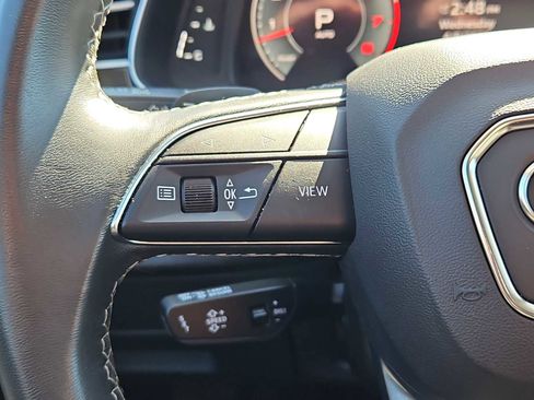 Certified 2023 Audi Q8 Premium Plus image 21
