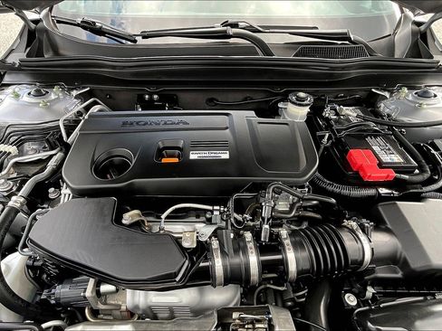Used 2020 Honda Accord Sport image 10