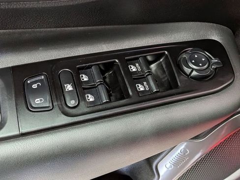 Used 2021 Jeep Renegade Limited image 15