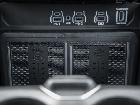 New 2026 RAM 1500 Laramie image 27