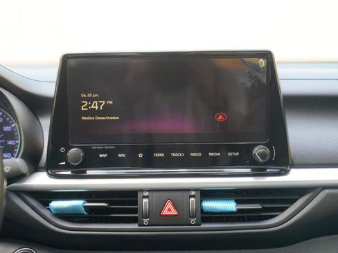 Used 2023 Kia Forte GT FWD image 33