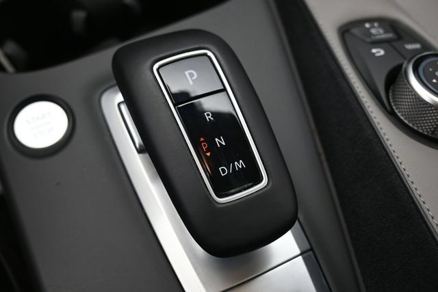 Used 2023 INFINITI QX50 Sensory AWD/4WD image 22