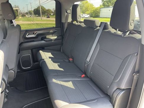 Used 2024 Chevrolet Silverado 2500 LT w/ Convenience Package AWD/4WD image 21