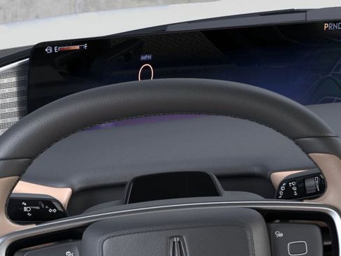 New 2025 Lincoln Navigator L Black Label image 13