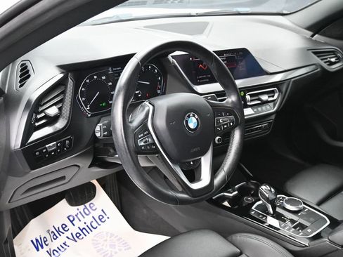Used 2021 BMW 228i Gran Coupe w/ Lights Package image 19