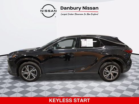 Used 2024 Lexus RX 350 Premium w/ Accessory Package (Z1) AWD/4WD image 6