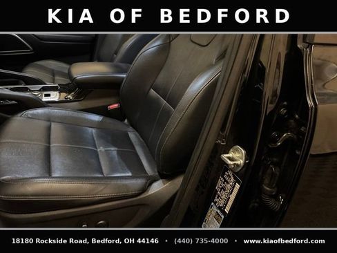 Used 2022 Kia Telluride EX w/ EX Premium Package AWD/4WD image 14