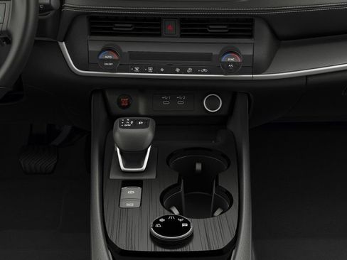 New 2026 Nissan Rogue SV AWD/4WD image 21