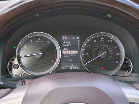 Used 2017 Lexus ES 350 image 27