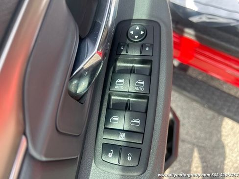 Used 2017 RAM 1500 Big Horn image 23