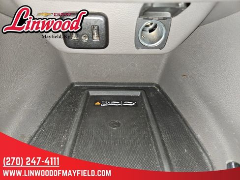 Used 2018 Chevrolet Traverse Premier AWD/4WD image 29