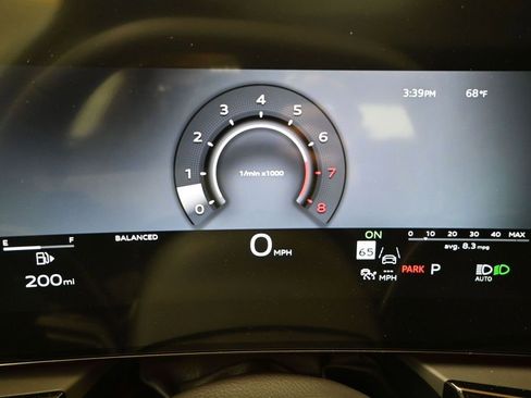 New 2026 Audi S5 Premium Plus image 31