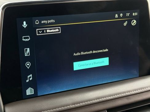 Used 2024 Chevrolet Tahoe Z71 w/ Luxury Package image 18