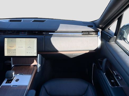 Used 2024 Land Rover Range Rover SE image 19