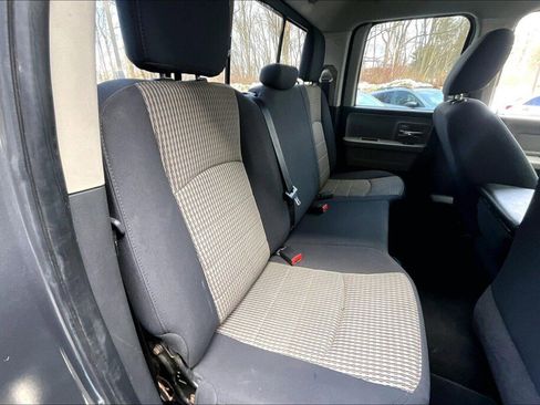 Used 2011 RAM 1500 Classic SLT image 14