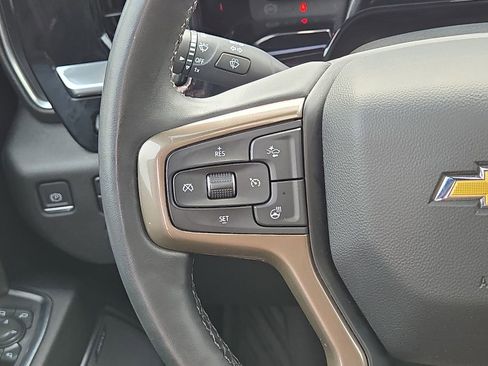 Used 2024 Chevrolet Silverado 3500 High Country w/ High Country Premium Package AWD/4WD image 19
