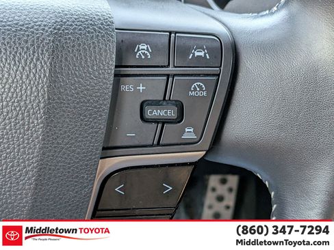 Certified 2025 Toyota Camry LE image 20