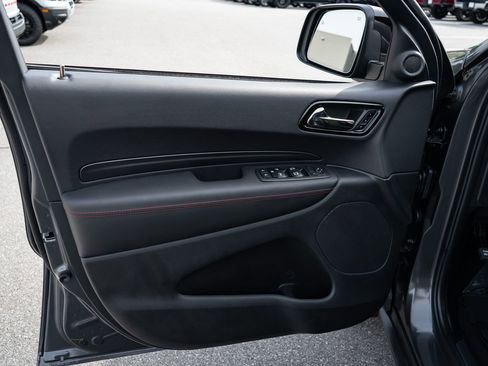 New 2026 Dodge Durango GT AWD/4WD image 17