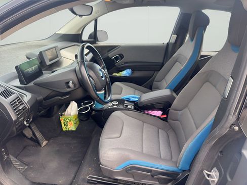 Used 2017 BMW i3 w/ Range Extender image 6
