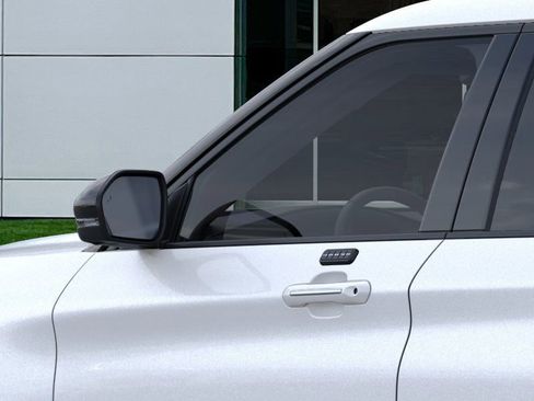 New 2026 Ford Explorer Platinum w/ LUX Leather Package image 20