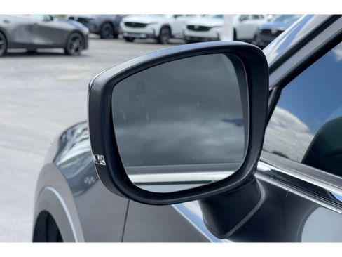Used 2023 MAZDA CX-5 AWD 2.5 S w/ Premium Plus Pkg image 12
