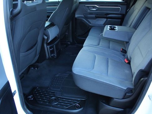 Used 2022 RAM 1500 Lone Star image 20