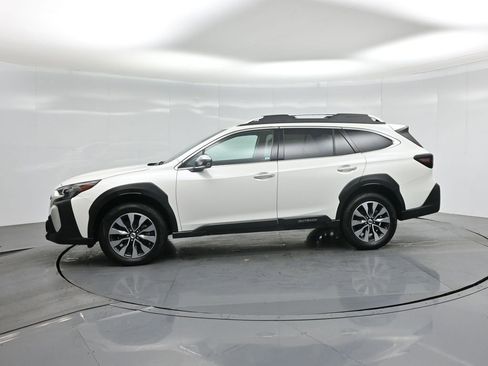 Used 2024 Subaru Outback Touring XT image 28