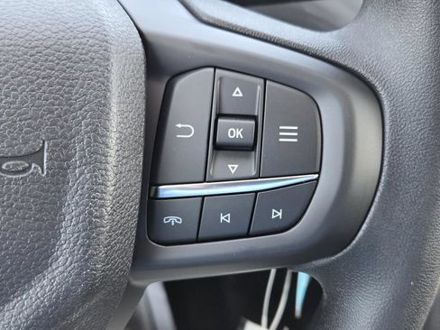 New 2026 Ford Ranger XL RWD image 17