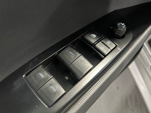 New 2026 Toyota Camry LE FWD image 39