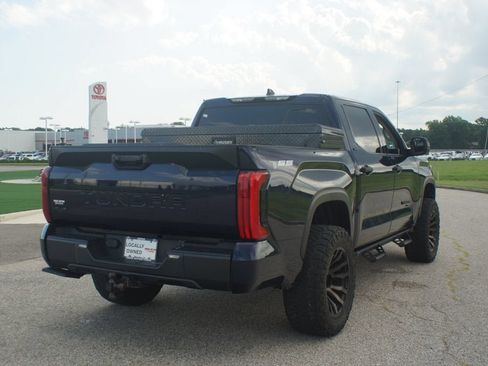 Used 2023 Toyota Tundra SR5 AWD/4WD image 20