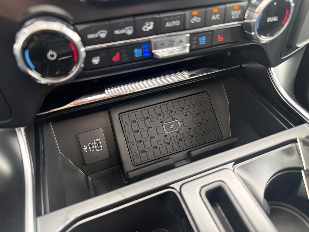 New 2026 Ford F150 Raptor AWD/4WD image 32