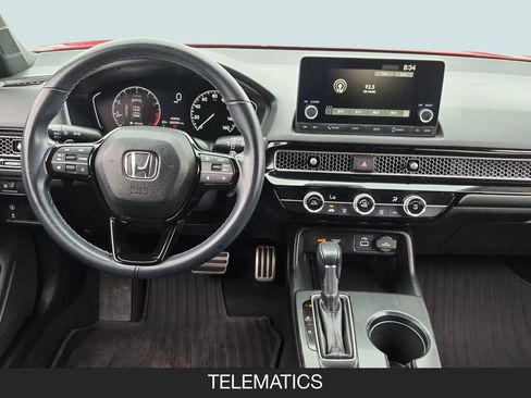 Used 2023 Honda Civic Sport image 13