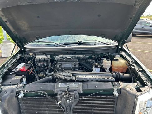 Used 2008 Ford F150 XLT AWD/4WD image 19
