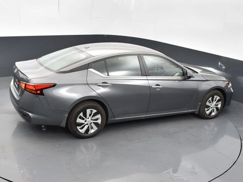 New 2025 Nissan Altima 2.5 S image 49