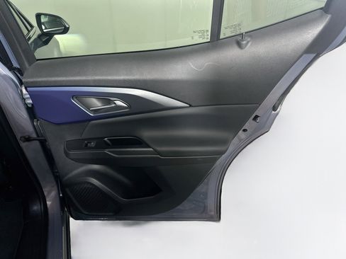 Used 2024 Chevrolet Equinox EV LT w/ LPO, Blackout Package FWD image 30