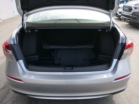 Used 2024 Honda Civic Touring image 22