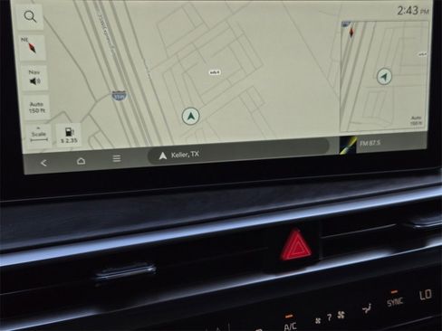 New 2026 Kia Sorento X-Line EX image 12