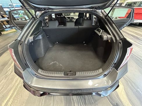 Used 2017 Honda Civic Sport image 42