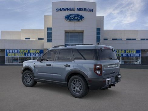 New 2025 Ford Bronco Sport Big Bend image 4