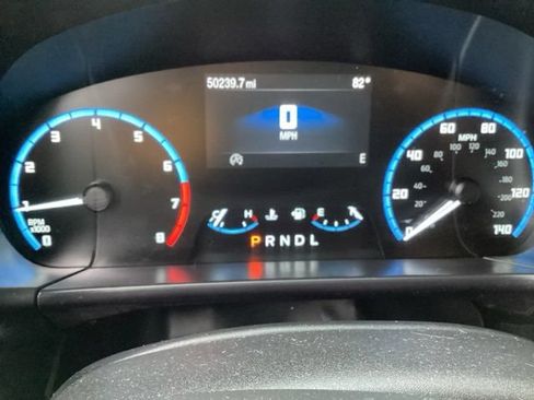 Used 2022 Ford Bronco Sport Big Bend w/ Convenience Package AWD/4WD image 31