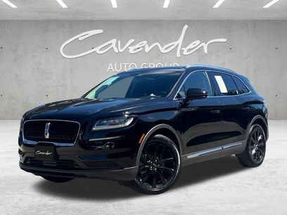 Used 2023 Lincoln Nautilus Reserve w/ Monochromatic Package