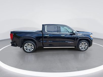 Used 2021 GMC Sierra 1500 Denali w/ Denali Ultimate Package