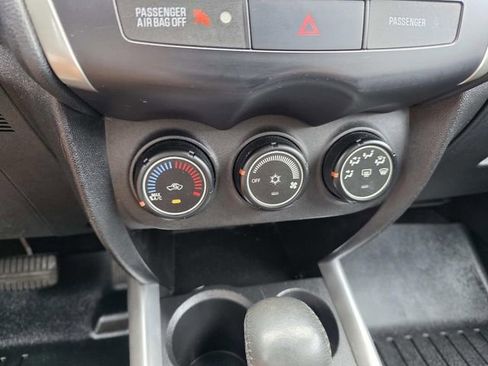 Used 2014 Mitsubishi Outlander Sport ES FWD image 10