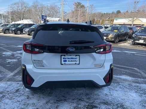 Used 2024 Subaru Crosstrek 2.5i Sport image 7