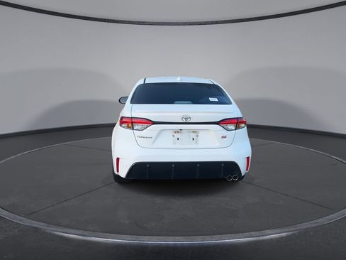 Used 2024 Toyota Corolla SE FWD image 7