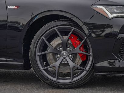 Used 2023 Acura TLX Type S