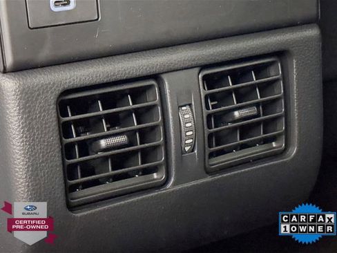 Certified 2025 Subaru Solterra Premium image 23