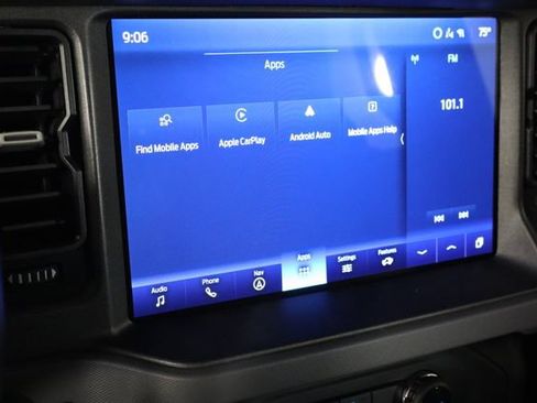Used 2024 Ford Bronco Big Bend AWD/4WD image 27
