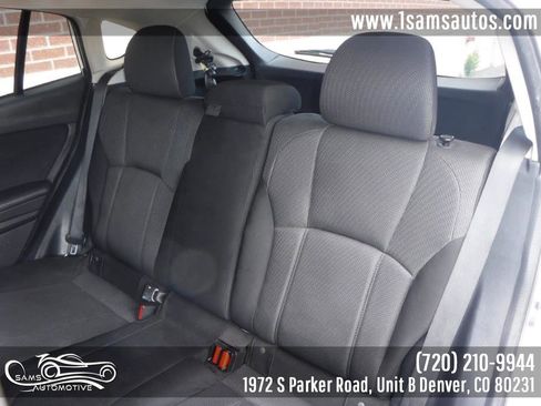 Used 2019 Subaru Impreza 2.0i w/ Eyesight AWD/4WD image 23